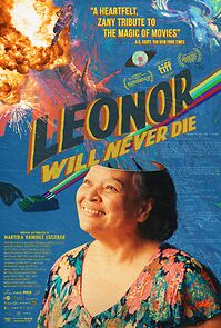 Watch Leonor Will Never Die