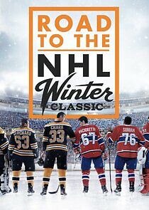 Watch Road to the NHL Winter Classic