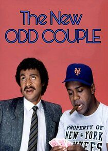 Watch The New Odd Couple