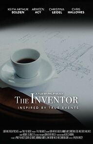 Watch The Inventor: The Story of Garrett Morgan (Short 2022)