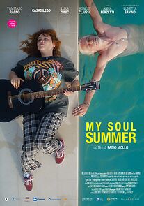 Watch My Soul Summer
