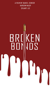 Watch Broken Bonds (Short 2021)