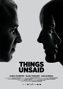 Watch Things Unsaid