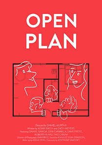 Watch Open Plan (Short 2016)