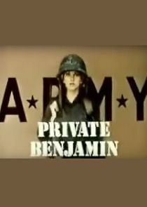 Watch Private Benjamin