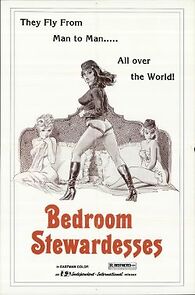 Watch Bedroom Stewardesses