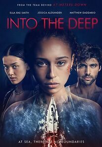 Watch Into the Deep
