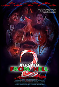 Watch Reunion from Hell 2