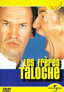 Watch Les Frères Taloche au Théâtre Trévisé