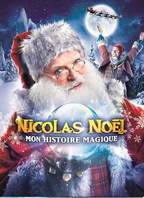 Watch Nicolas Noël - Mon histoire magique