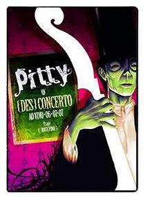 Watch Pitty: (Des)Concerto ao Vivo