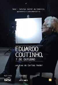 Watch Eduardo Coutinho, 7 de Outubro