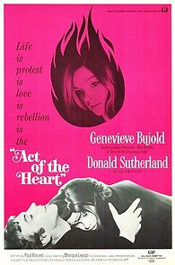 Watch Act of the Heart