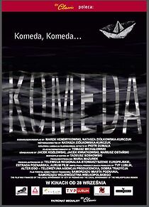 Watch Komeda, Komeda