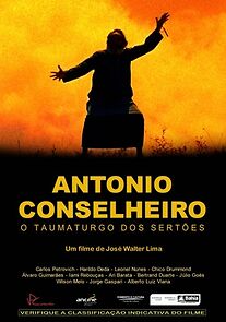 Watch Antonio Conselheiro: O Taumaturgo Dos Sertoes