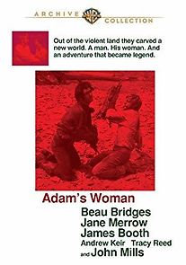 Watch Adam's Woman
