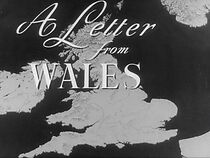 Watch A Letter from Wales (Short 1953)