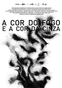 Watch A Cor do Fogo e a Cor da Cinza (Short 2014)