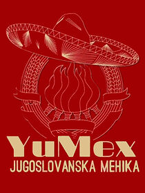 Watch YuMex, Jugoslovanska Mehika (Short 2013)
