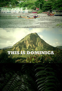 Watch This is Dominica (Short 2014)