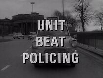 Watch Unit Beat Policing (Short 1968)