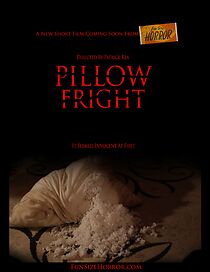 Watch Pillow Fright (Short 2015)