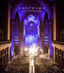 Watch Anathema: A Sort of Homecoming