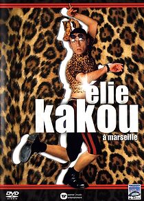 Watch Élie Kakou au Dôme de Marseille