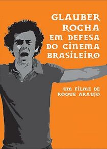Watch Glauber Rocha em Defesa do Cinema Brasileiro