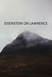 Watch Eisenstein on Lawrence (Short 2016)