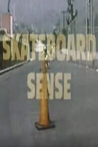 Watch Skateboard Sense (Short 1975)