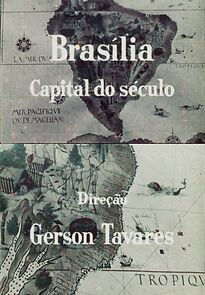 Watch Brasília, Capital do Século (Short 1959)