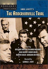 Watch The Andersonville Trial