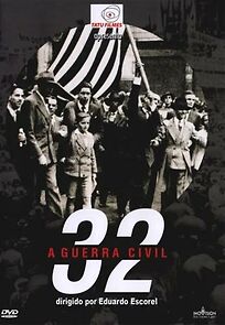 Watch 32 - A Guerra Civil