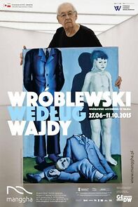 Watch Wróblewski wedlug Wajdy (Short 2016)