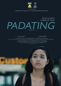 Watch Padating (Short 2016)