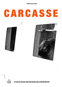 Watch Carcasse