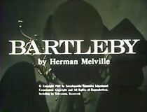 Watch Bartleby (Short 1969)