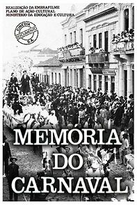 Watch Memória do Carnaval (Short 1976)