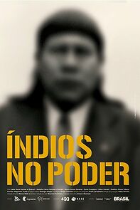 Watch Índios no Poder (Short 2017)