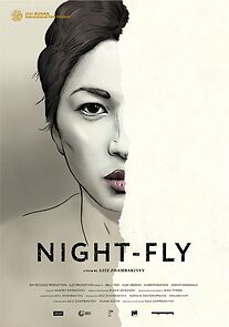 Watch Night-Fly (Short 2016)