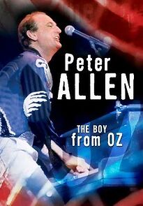 Watch Peter Allen: The Boy from Oz
