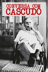 Watch Conversa com Cascudo (Short 1977)