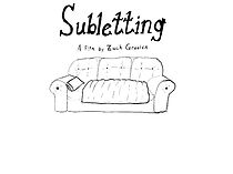 Watch Subletting (Short 2017)