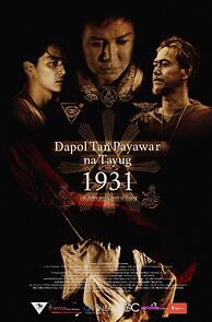 Watch Dapol tan payawar na Tayug 1931