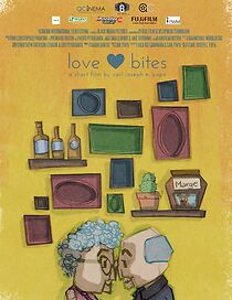 Watch Love Bites (Short 2017)