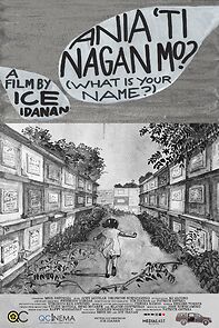 Watch Ania 'ti nagan mo? (Short 2017)