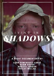 Watch Living in Shadows (Short 2016)