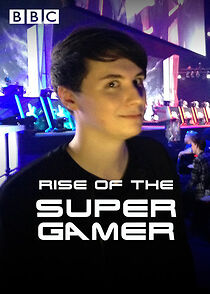 Watch The Supergamers