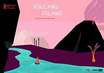 Watch Volcano Island (Short 2017)